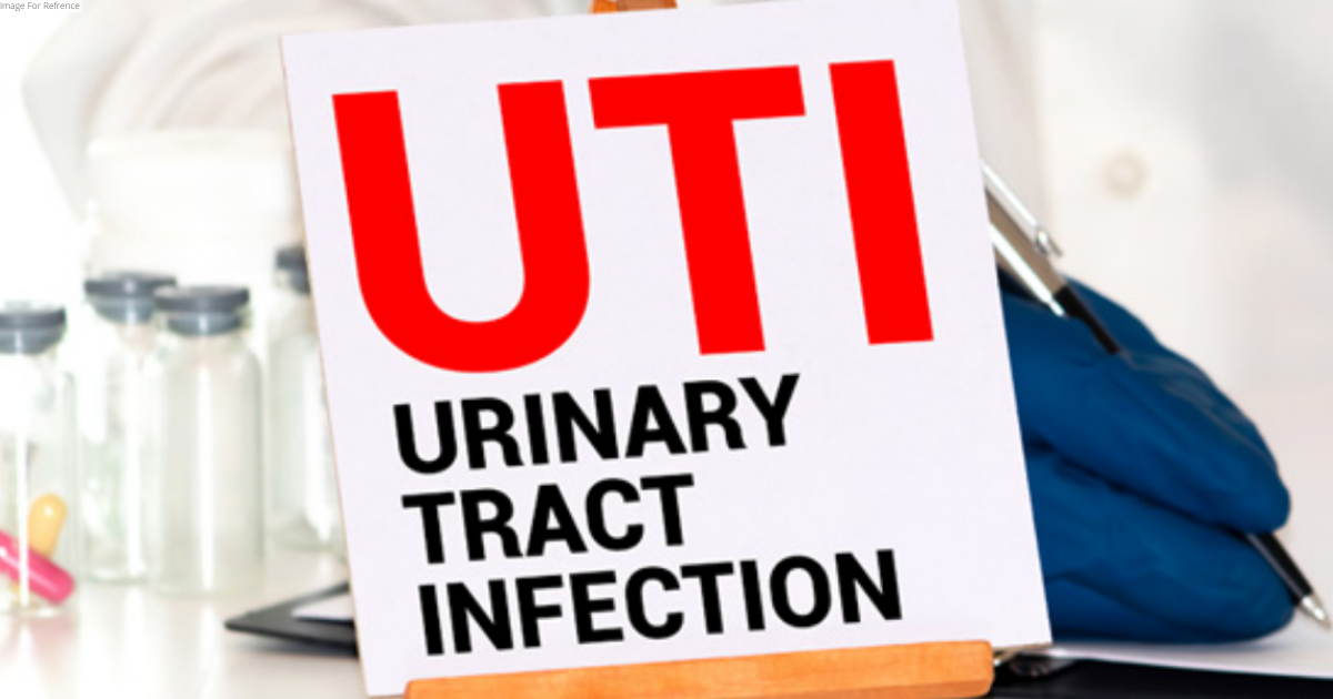 Suffering from UTI? We’ve Got You Covered